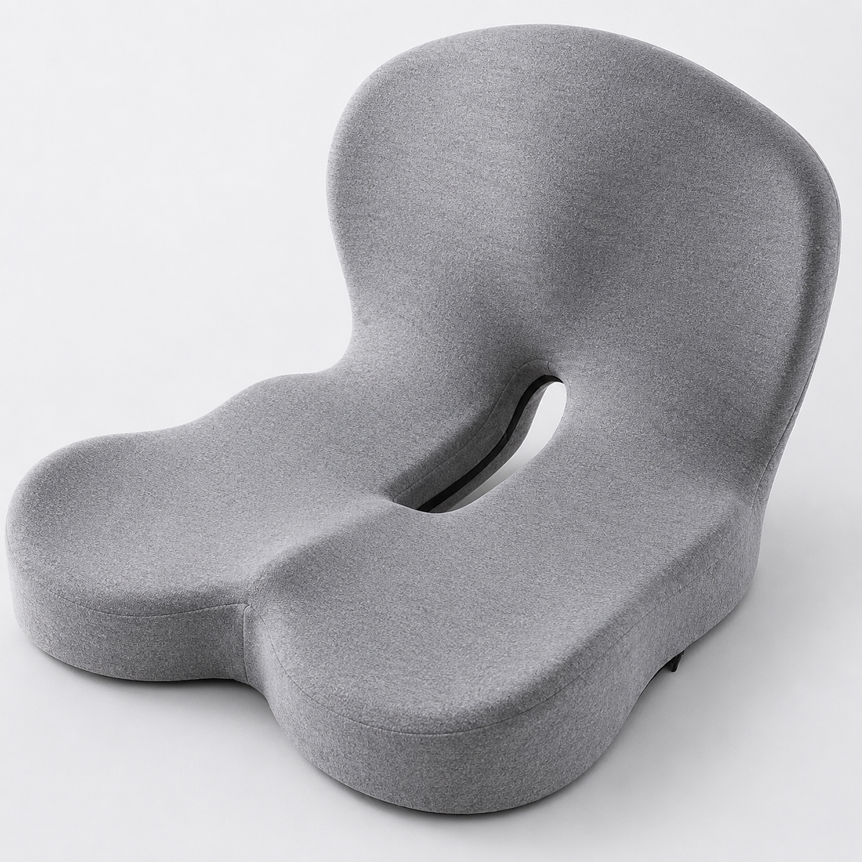 Ergonomik Bel ve Kalça Destek Minderi