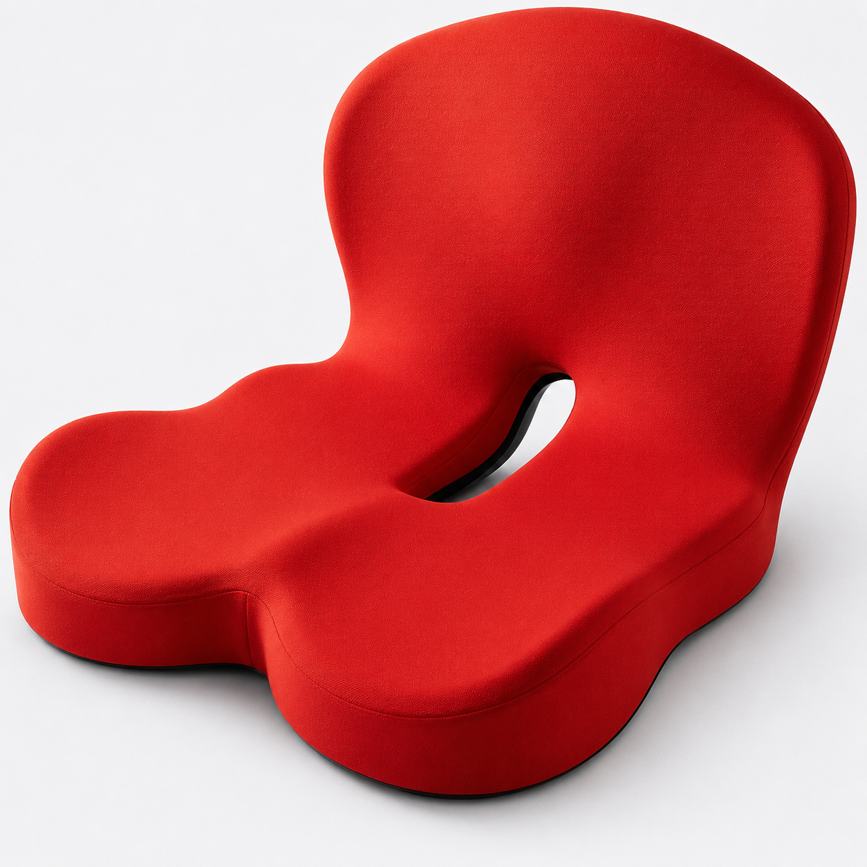 Ergonomik Bel ve Kalça Destek Minderi