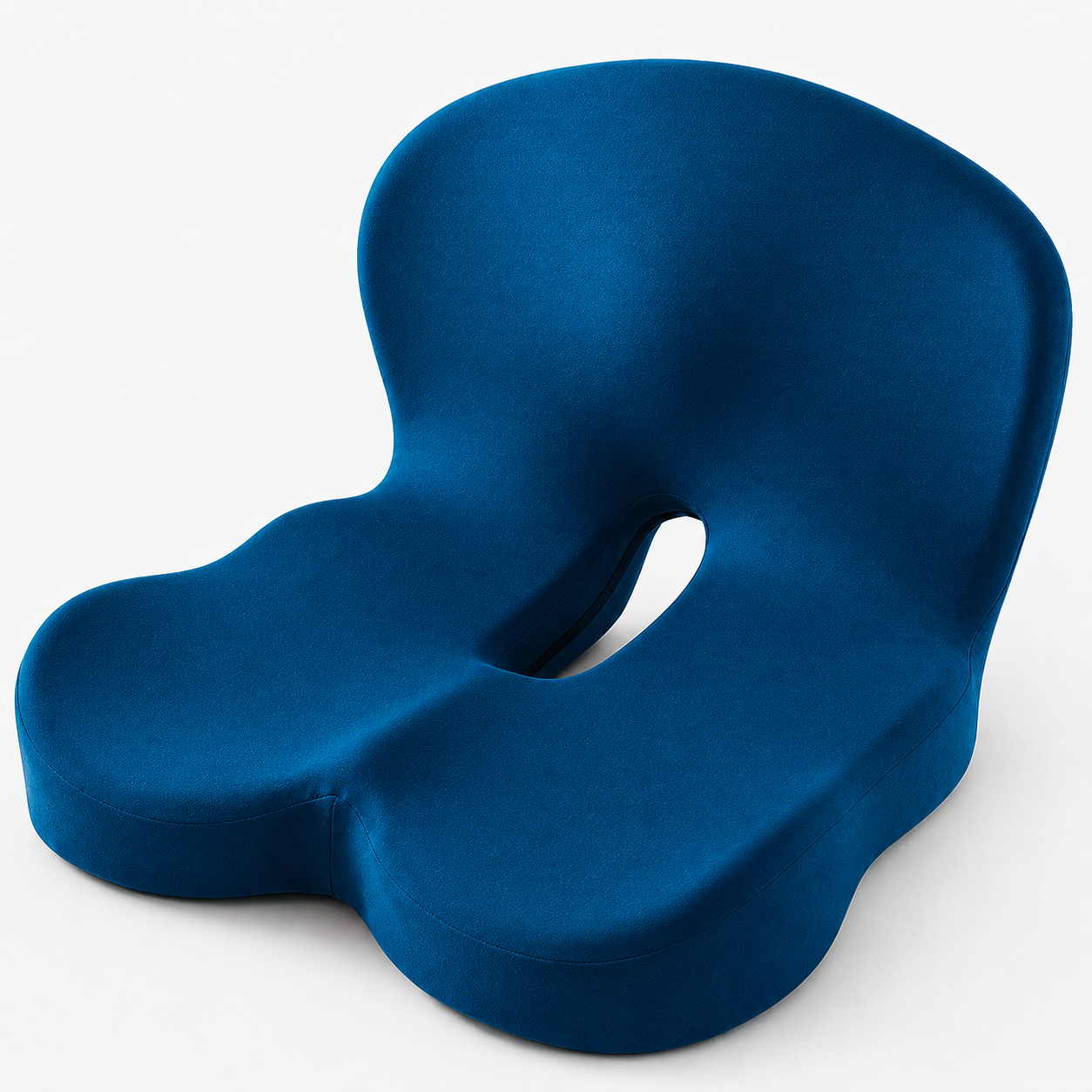 Ergonomik Bel ve Kalça Destek Minderi