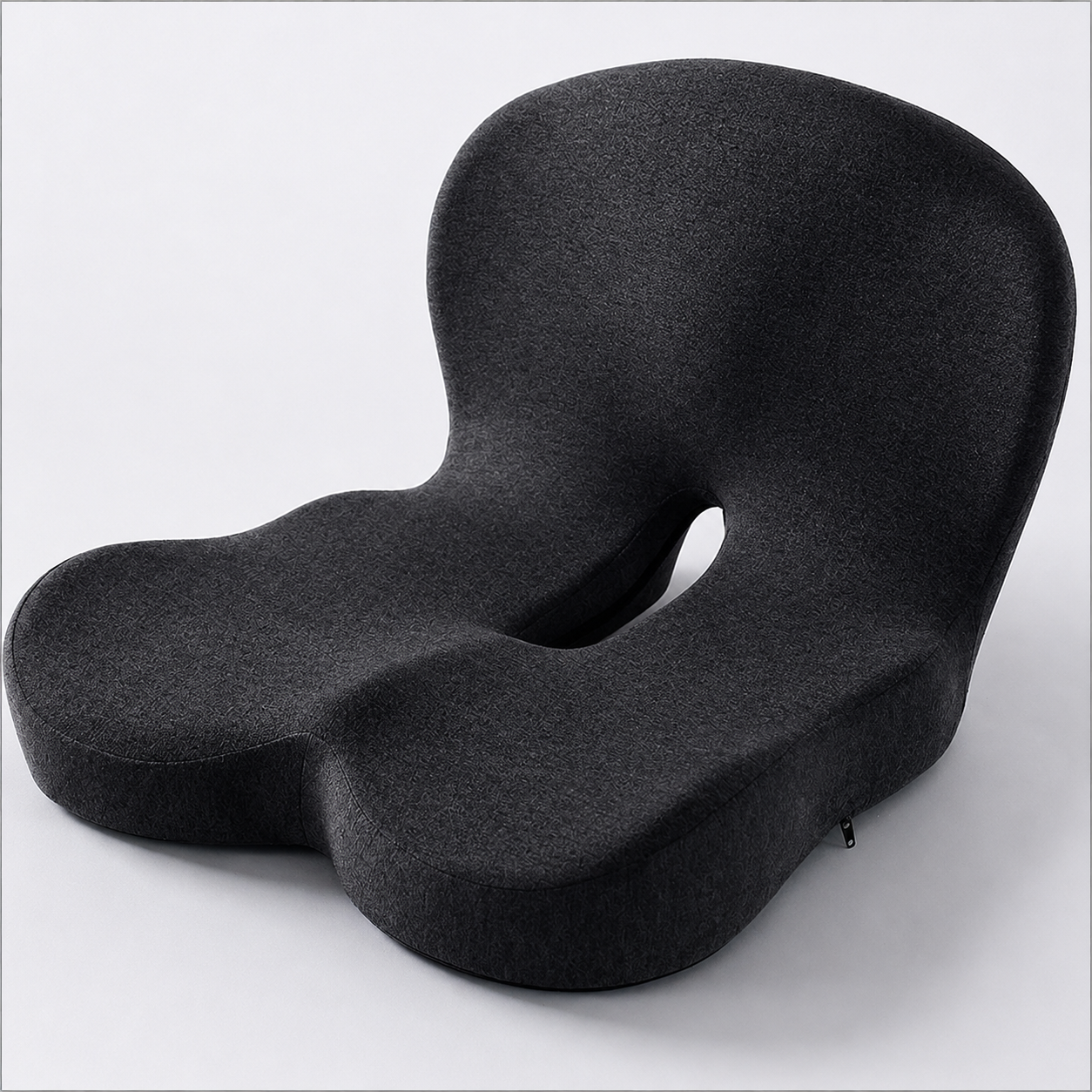 Ergonomik Bel ve Kalça Destek Minderi