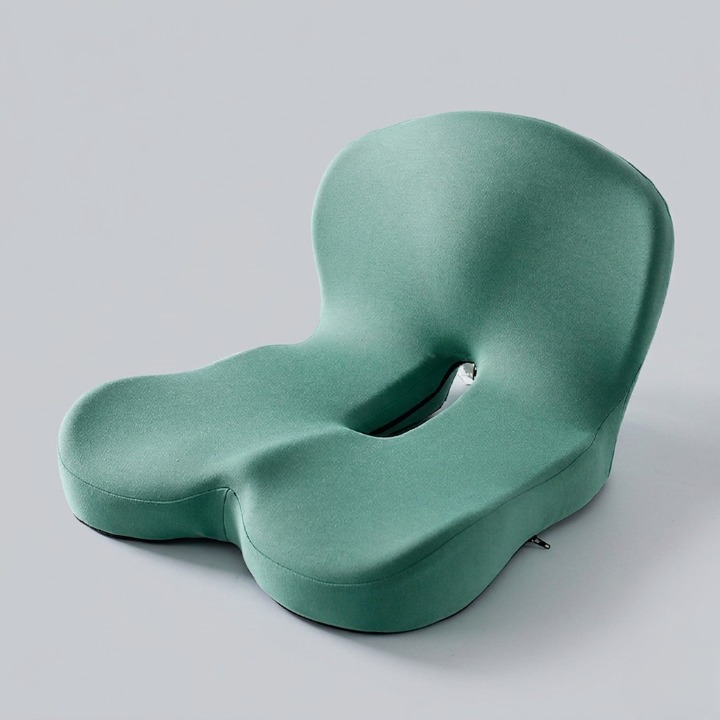 Ergonomik Bel ve Kalça Destek Minderi